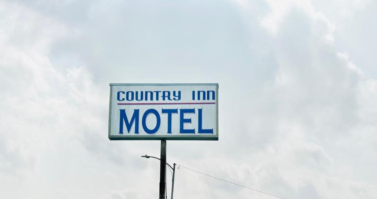 Country Inn-Giddings Exterior photo